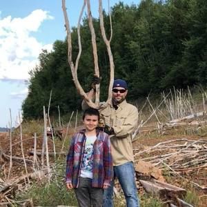 Meet your Posher, Paul